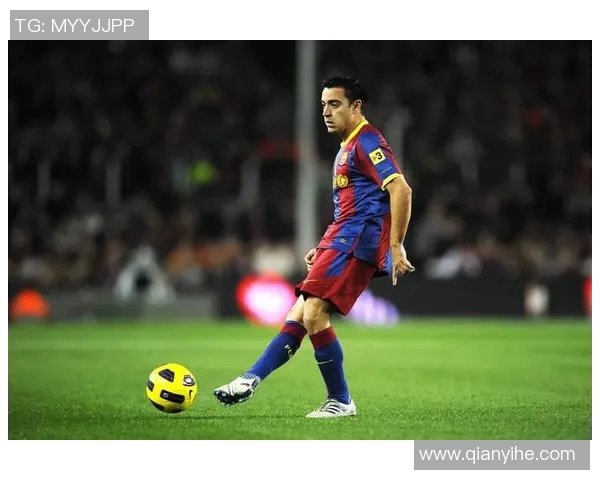 巴萨球迷心中的足球明星们与他们的传奇故事