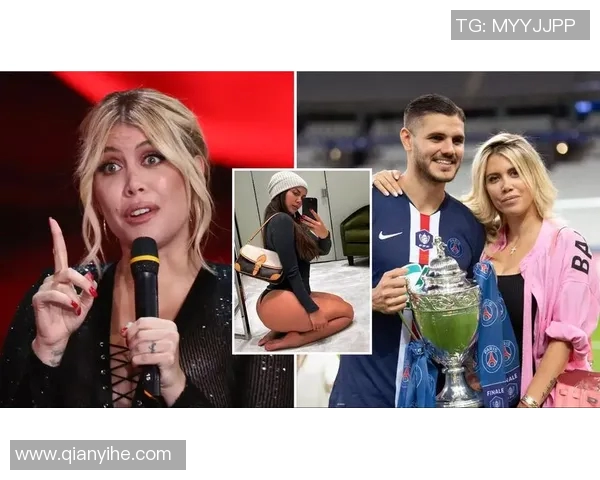 女孩与足球明星的合影背后故事揭秘你知道是谁吗 女孩与足球明星的合影背后故事揭秘你知道是谁吗