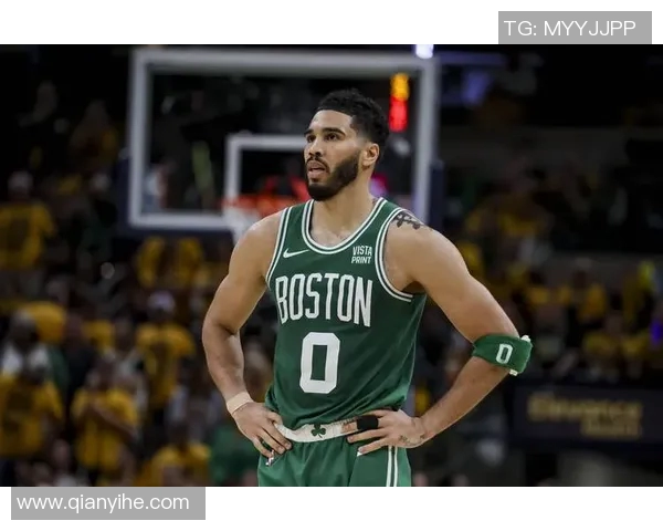 贾森塔图姆如何在赛季中不断提升自我实现篮球梦想的旅程