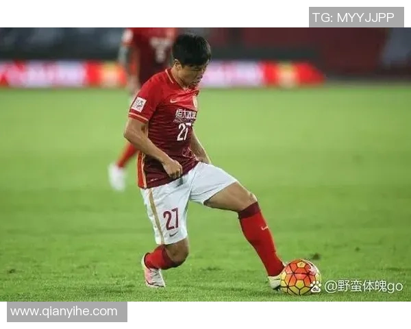 福建足球明星的代表人物及其成就盘点