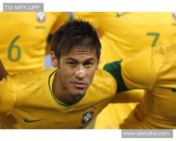 内马尔的足球之路:从辉煌到心酸的成长历程揭秘