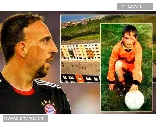 足球明星中哪些人的奋斗故事最能激励人心值得我们学习和借鉴