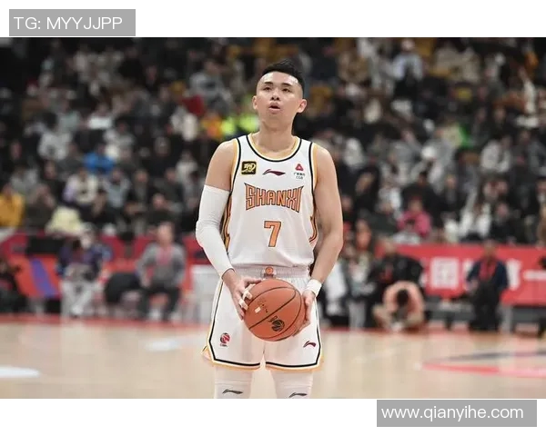 原帅：从新星崛起到篮球赛场的璀璨之光，探索他的成长与未来之路