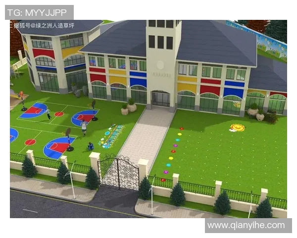 幼儿园户外体育活动教案设计与实施探讨促进儿童身心健康发展